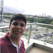 Professor de Matemática e Física ensino do 6 Ano ao 3 Ano do ensino médio